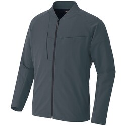 長袖ブルゾン（男女兼用） TULTEX WORK AZ4231 チャコール 5L AZ4231-014-5L