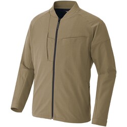 長袖ブルゾン（男女兼用） TULTEX WORK AZ4231 モカ 5L AZ4231-032-5L