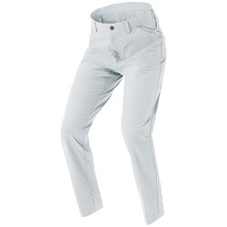 ワークパンツ(ノータック)(男女兼用) TULTEXWORK AZ4250 シルバーグレー 4L AZ4250-003-4L