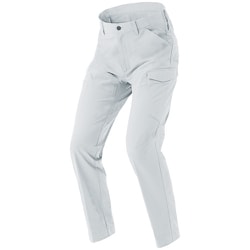 カーゴパンツ(ノータック)(男女兼用) TULTEX WORK AZ4251 シルバーグレー 3L AZ4251-003-3L