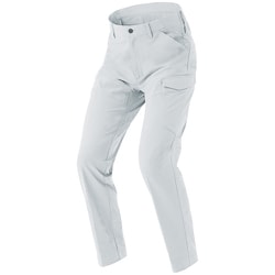 カーゴパンツ(ノータック)(男女兼用) TULTEX WORK AZ4251 シルバーグレー 4L AZ4251-003-4L