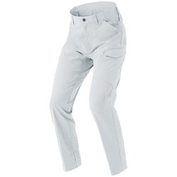 カーゴパンツ（ノータック）（男女兼用） TULTEX WORK AZ4251 シルバーグレー LL AZ4251-003-LL