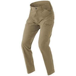 カーゴパンツ(ノータック)(男女兼用) TULTEX WORK AZ4251 モカ 6L AZ4251-032-6L