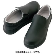 耐滑コックシューズ GRIPMAX 27.5cm ブラック AZ4440-010-27.5