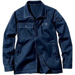 コーチジャケット（男女兼用） AZ50120 ネイビー 3L AZ50120-008-3L