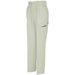 ズボン カーゴパンツA（2タック）AZ6554 アースグリーン×ブラック 70 AZ6554-005-70