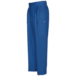 ズボン カーゴパンツB（2タック）AZ6564 ロイヤルブルー 82 AZ6564-006-82