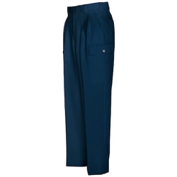 ズボン カーゴパンツB（2タック）AZ6564 ディープネイビー 120 AZ6564-008-120