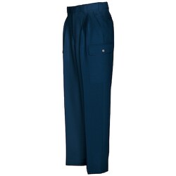 ズボン カーゴパンツB(2タック)AZ6564 ディープネイビー 82 AZ6564-008-82