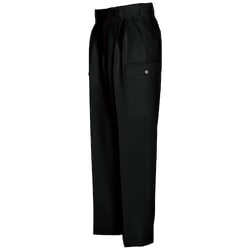 ズボン カーゴパンツB(2タック)AZ6564 ブラック 73 AZ6564-010-73