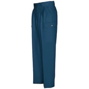 ズボン カーゴパンツB(2タック)AZ6564 フォレストネイビー 76 AZ6564-088-76