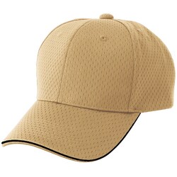 フライメッシュキャップ ベージュ F AZ66309-002-F