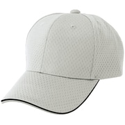 フライメッシュキャップ グレー F AZ66309-004-F
