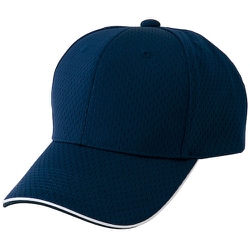 フライメッシュキャップ ネイビー F AZ66309-008-F