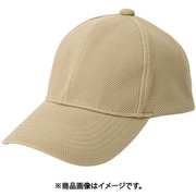 軽量ブリーズキャップ(男女兼用) ベージュ F AZ66312-002-F