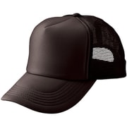 アメリカンメッシュキャップ チョコ AZ66315(MC31)-025