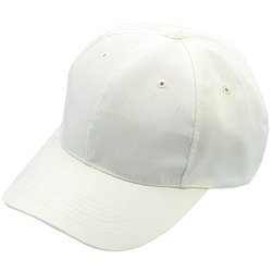 ベースキャップ(3700) オフホワイト AZ66320-001-F