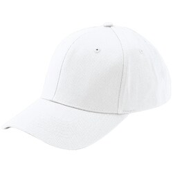 コットンキャップ AZ66321（MC35） ホワイト AZ66321-001