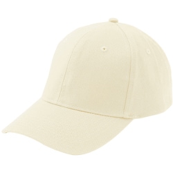 コットンキャップ AZ66321（MC35） ベージュ AZ66321-002