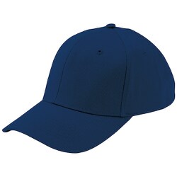 コットンキャップ AZ66321(MC35) ネイビー AZ66321-008