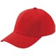 コットンキャップ AZ66321（MC35） レッド AZ66321-009