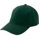 コットンキャップ AZ66321（MC35） ダークグリーン AZ66321-030