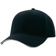 ソリッドサージキャップ(5400) ブラック AZ66322-010-F