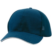 スカイメッシュキャップ(6300) ネイビー AZ66326-008-F