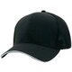 スカイメッシュキャップ（6300） ブラック AZ66326-010-F