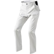 ムービンカットノータック春夏ワークパンツ シルバーグレー LL AZ6850-003-LL