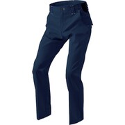 ムービンカット ノータック春夏ワークパンツ ネイビー M AZ6850-008-M