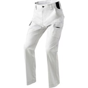 ムービンカットノータック春夏カーゴパンツ シルバーグレー 3S AZ6851-003-3S