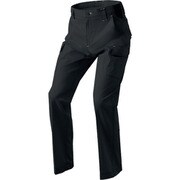 ムービンカットノータック春夏カーゴパンツ チャコールグレー 3S AZ6851-014-3S