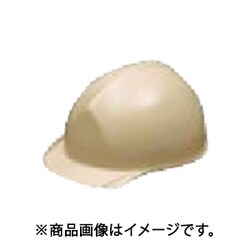 ヘルメット アメリカンタイプ サンドグレー BA-133FBT