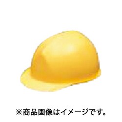 ヘルメット アメリカンタイプ クリーム BA-302FBT
