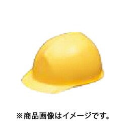 ヘルメット アメリカンタイプ クリーム BA-3B02FBT