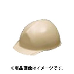 ヘルメット アメリカンタイプ サンドグレー BA-3B33FBT