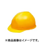ヘルメット アメリカンタイプ イエロー BH-103FBT