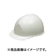 ヘルメット アメリカンタイプ シロ BH-1B01FBT