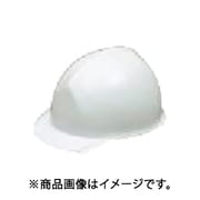 ヘルメット アメリカンタイプ シロ BP-301CCT