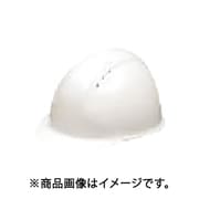 ヘルメット アメリカンタイプ シロ BV-1V01CCT