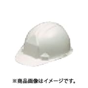 ヘルメット アメリカンタイプ シロ FA-3P01CCT