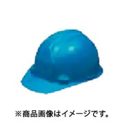 ヘルメット アメリカンタイプ スカイブルー FA-3P07CCT