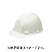 ヘルメット アメリカンタイプ シロ FF-1F01FBT