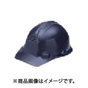 ヘルメット アメリカンタイプ 紺 FF-1F27FBT