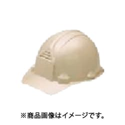 ヘルメット アメリカンタイプ サンドグレー FF-1F33FBT