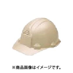 ヘルメット アメリカンタイプ サンドグレー FF-3F33FBT