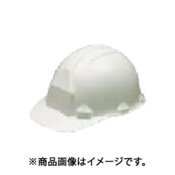 ヘルメット アメリカンタイプ シロ FN2-101FBT