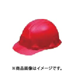 ヘルメット アメリカンタイプ マダーレッド FN2-125FBT