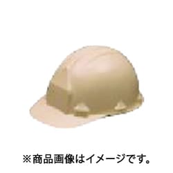 ヘルメット アメリカンタイプ サンドグレー FN2-133FBT